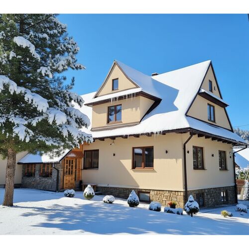 Na Równi Pod Grapą Leśnica