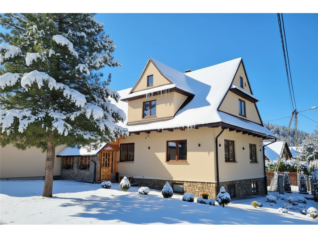 Na Równi Pod Grapą Leśnica