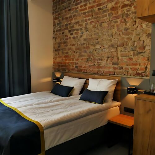 Hotel Mokotów Warszawa