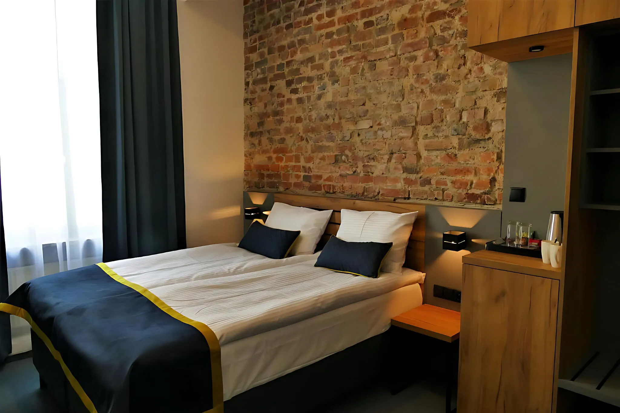 Hotel Mokotów Warszawa