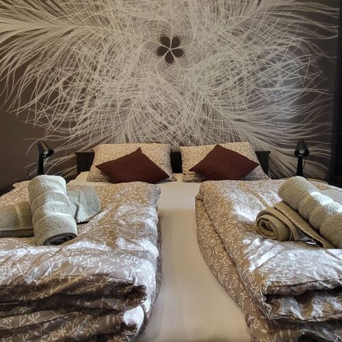 Ella Home at Dóm Szeged