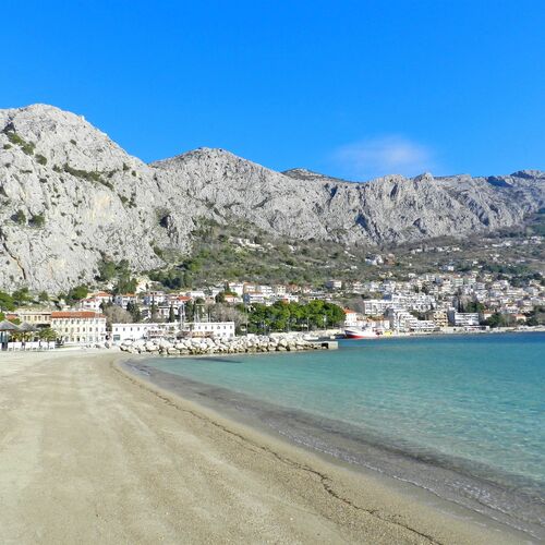 Apartments Ozren Omis  4