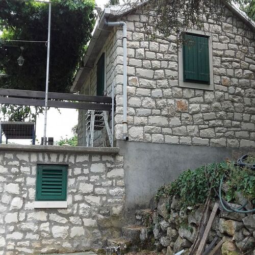 House Lidija Postira  2