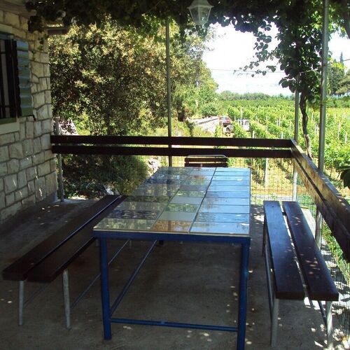 House Lidija Postira