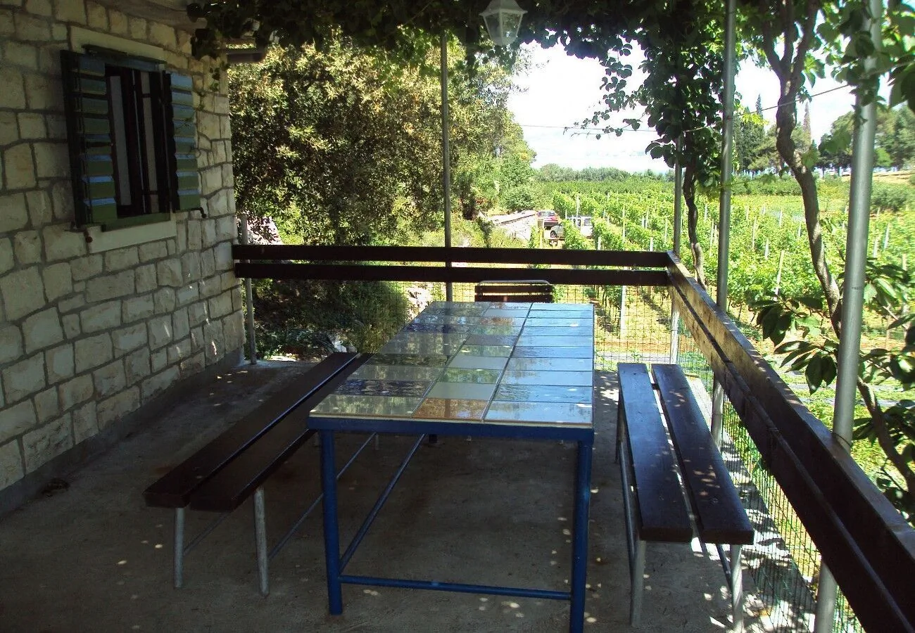 House Lidija Postira