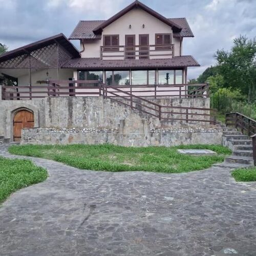 Dursi Home Drajna de Sus