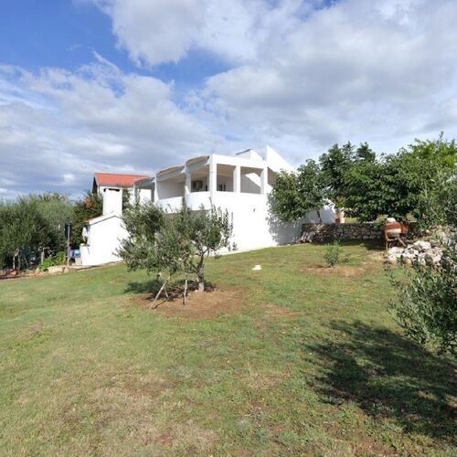 Apartments Edi Rtina  2