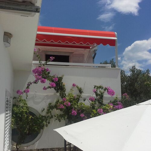 Apartments Mirela Pisak  2