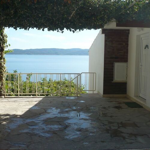 Apartments Mirela Pisak  4