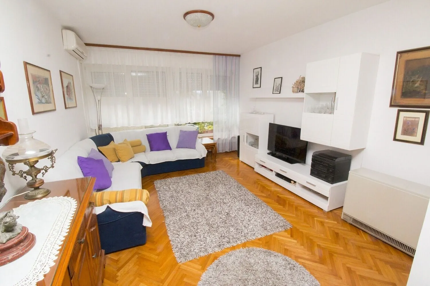 Apartment Jerko Omis