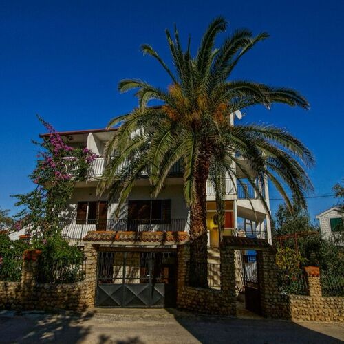 Apartments Daju Zdrelac  2