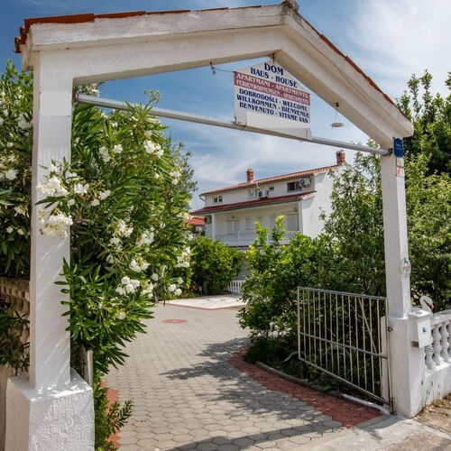 Apartments Mili Rab  3