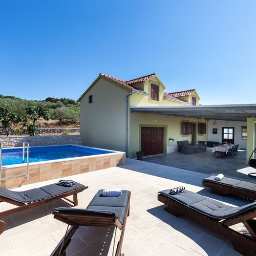 House Mario Supetar  2