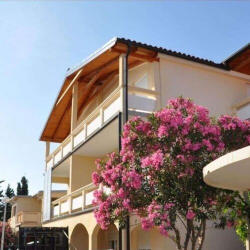 Apartments Sanja Vir