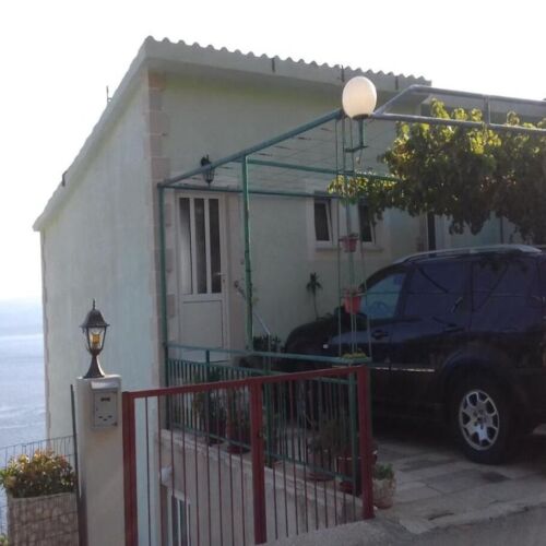 Apartments Zorica Marusici