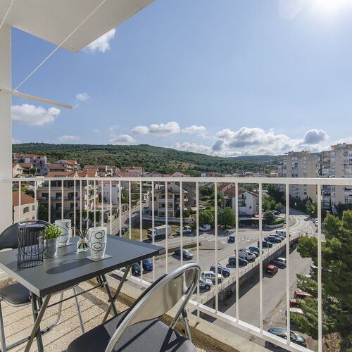 Apartment Calimero Sibenik  2