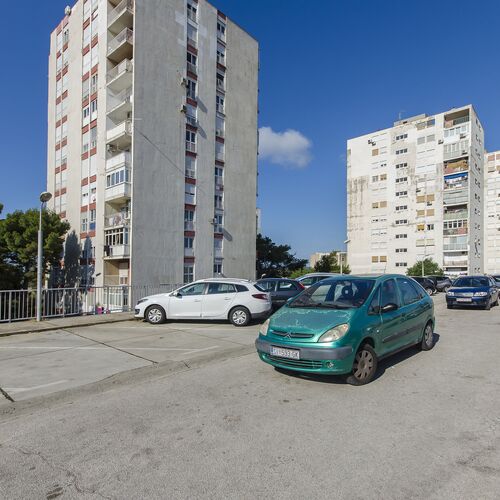 Apartment Calimero Sibenik  4