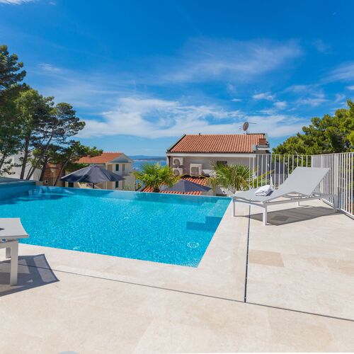 Apartments Villa Mt Brela  2