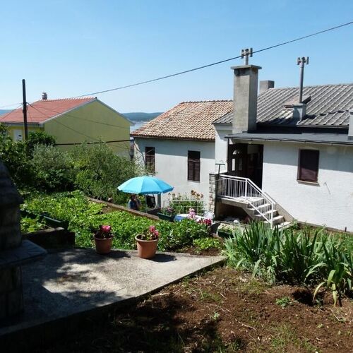 Apartment Magas Crikvenica  4