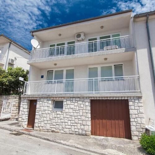 Apartment Magas Crikvenica  2