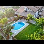 Wellness section, relaxation