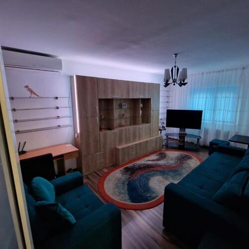 Apartament DurAsset Home Ploiești