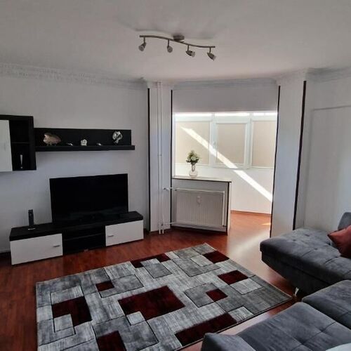 Apartament DurAsset Home 2 Ploiești