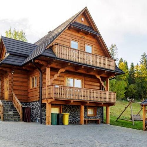 Domki do wynajęcia w górach - Stochowa Śleboda  Bukowina Tatrzańska