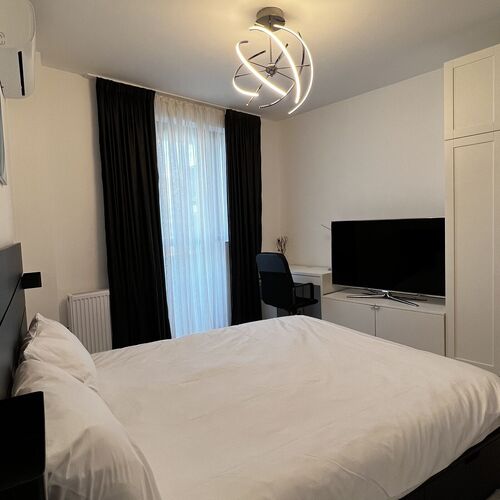  Apartament Ultracentral Three Rooms București