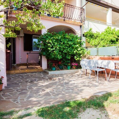 Apartmani Dara Umag ★★★ 2
