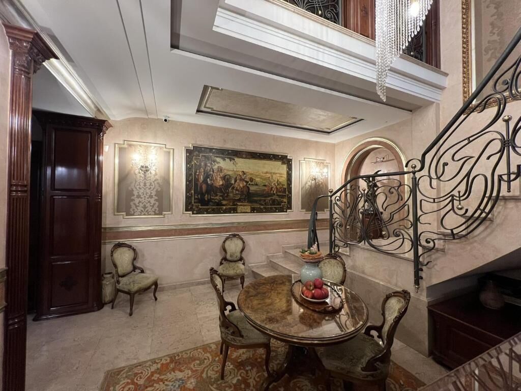 Villa Bijoux Ploiești