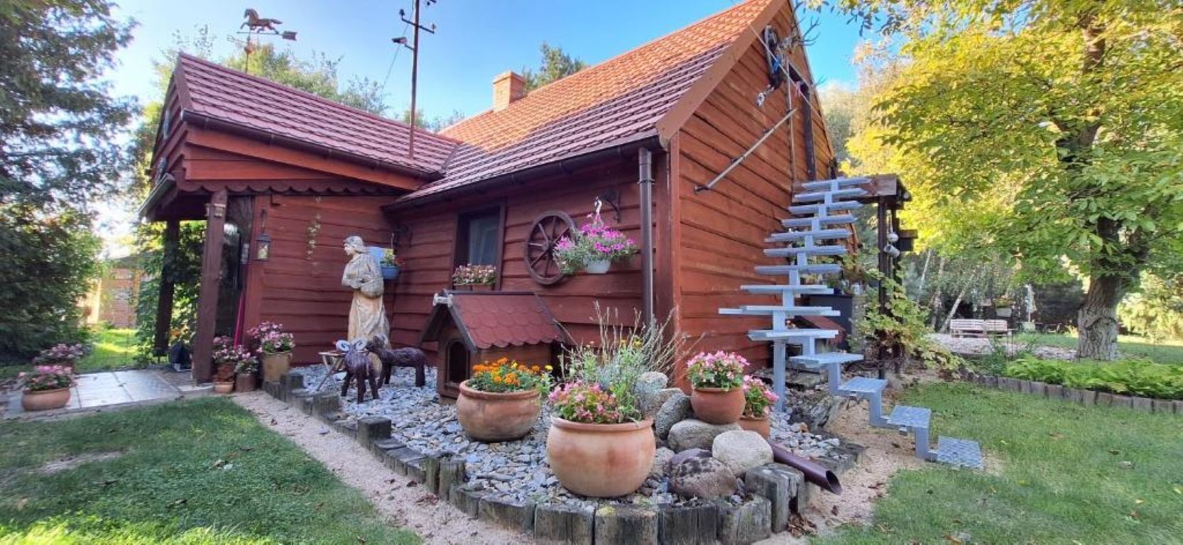 Apartament SECESJA Ostrów Wielkopolski