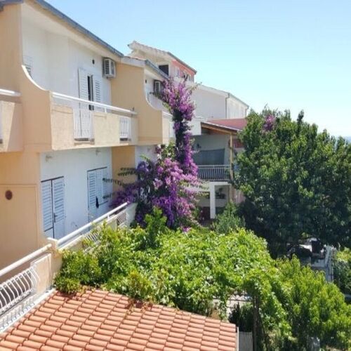 Apartments Nina Stanici  2