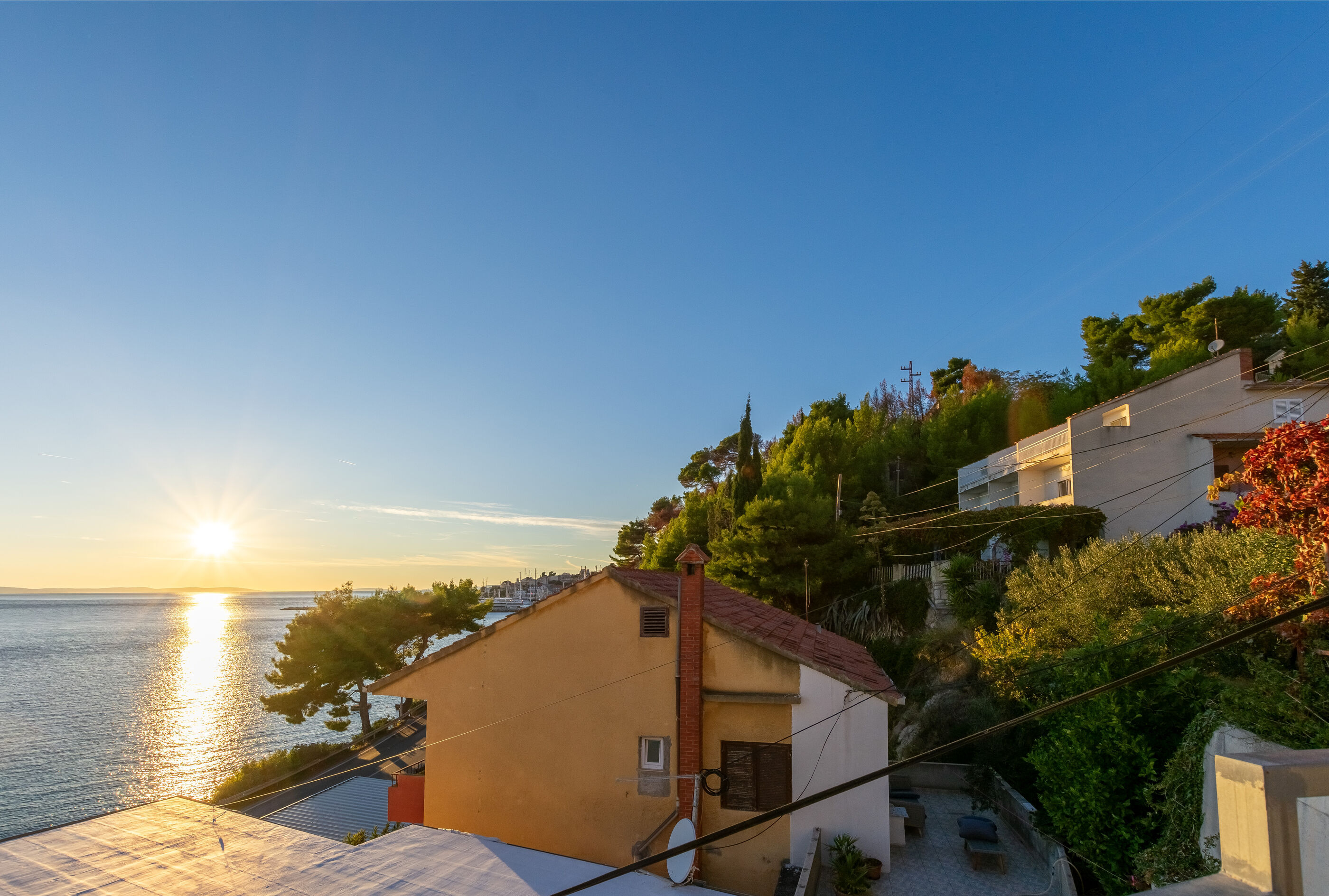 Apartments Mari Krilo Jesenice