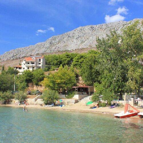 Apartments Mir Duce  4