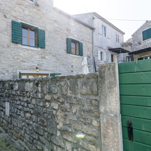 Apartments Draga Vrboska  2