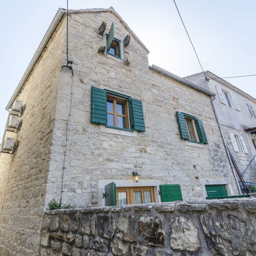 Apartments Draga Vrboska  4