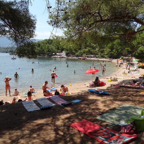 Apartments Draga Vrboska  3