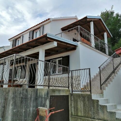 Apartments Branko Rukavac  2