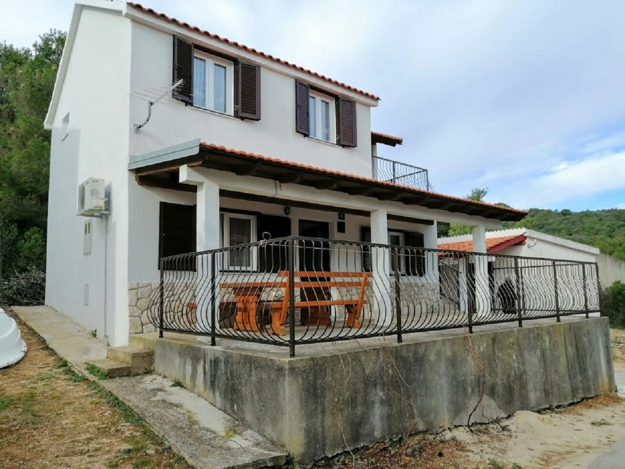 Apartments Branko Rukavac