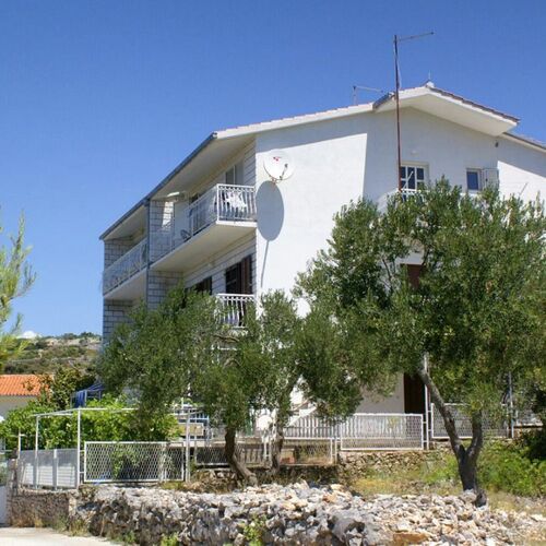 Apartment AnteV Kanica  2