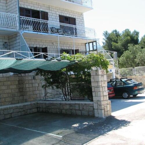 Apartment AnteV Kanica  3
