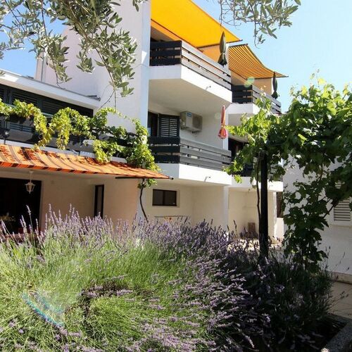 Apartments Emily Vrboska  4