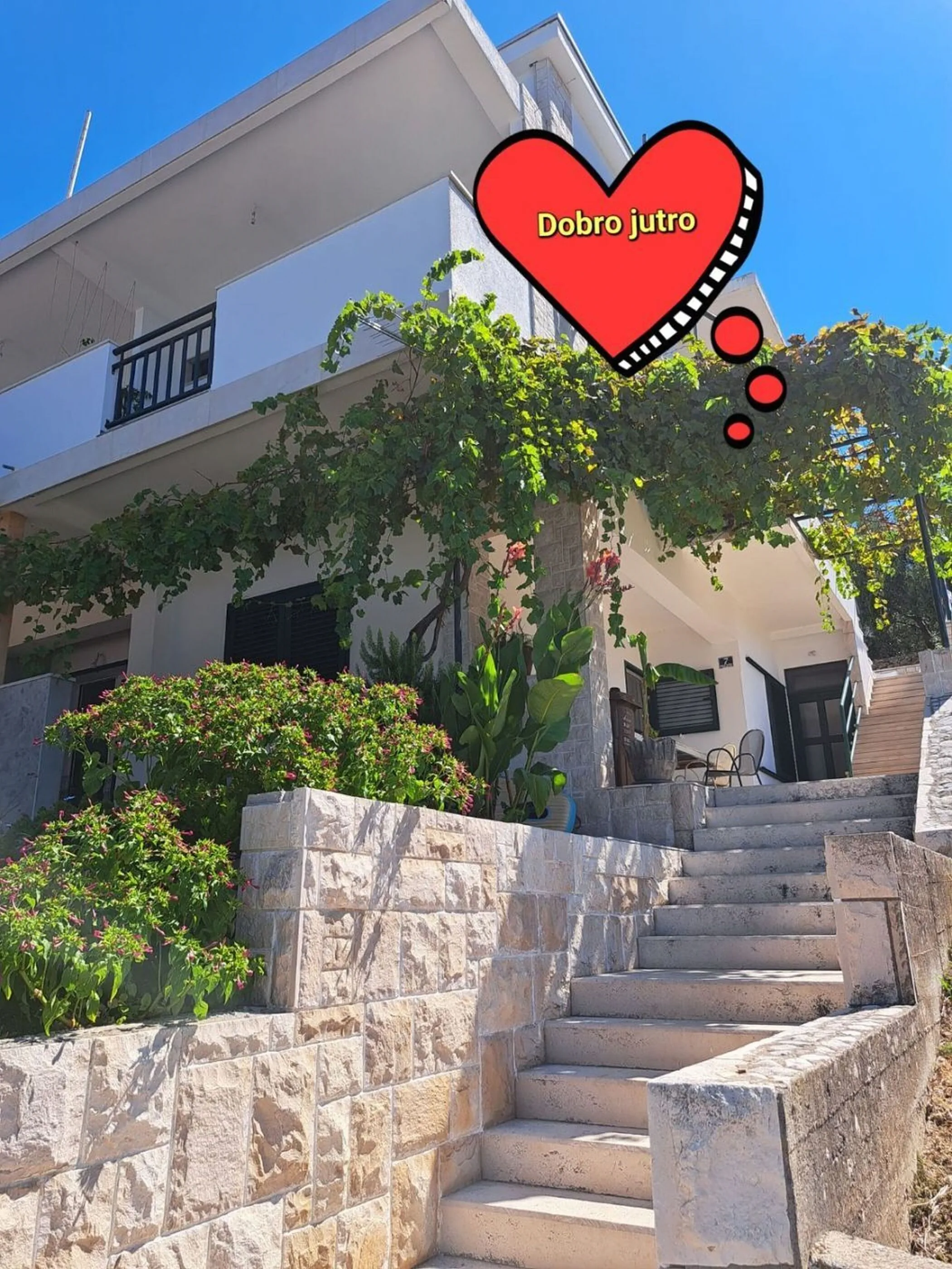 Rooms Katja Gradac