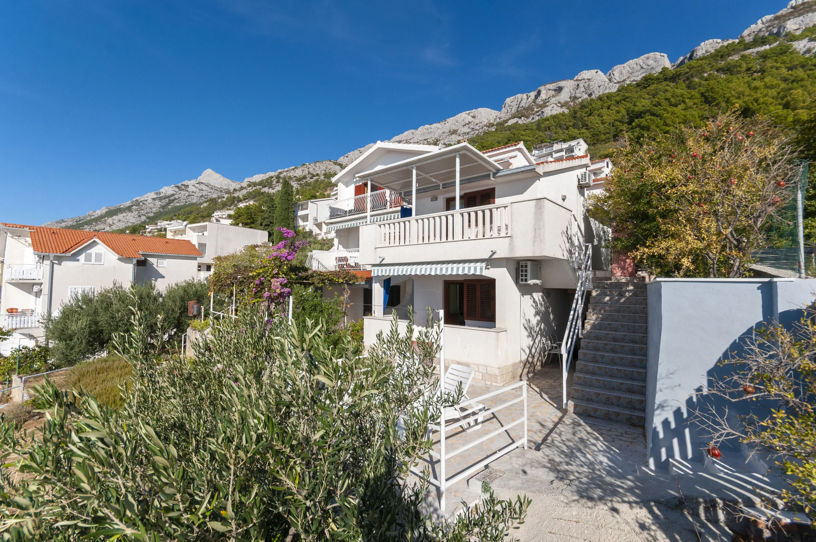 Apartments Niko Pisak