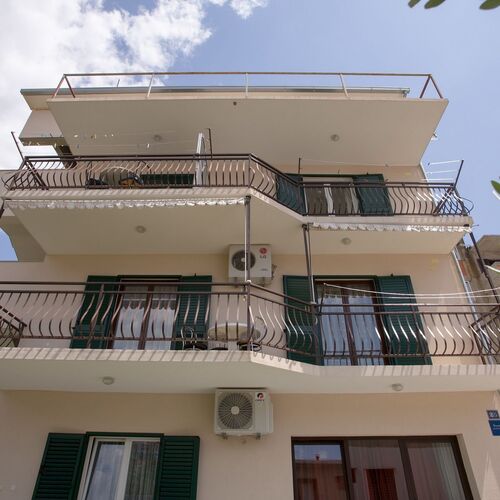 Apartments Petar Dugi Rat II  4
