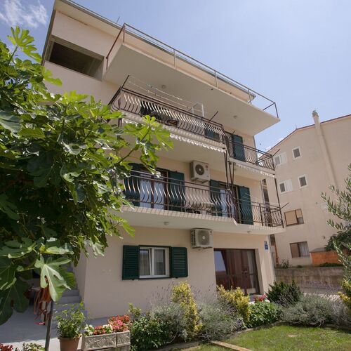 Apartments Petar Dugi Rat II