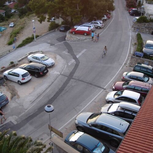 Apartments Lovre Brela  4