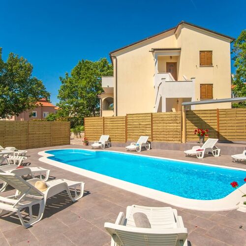 Apartment Marinko Marcana