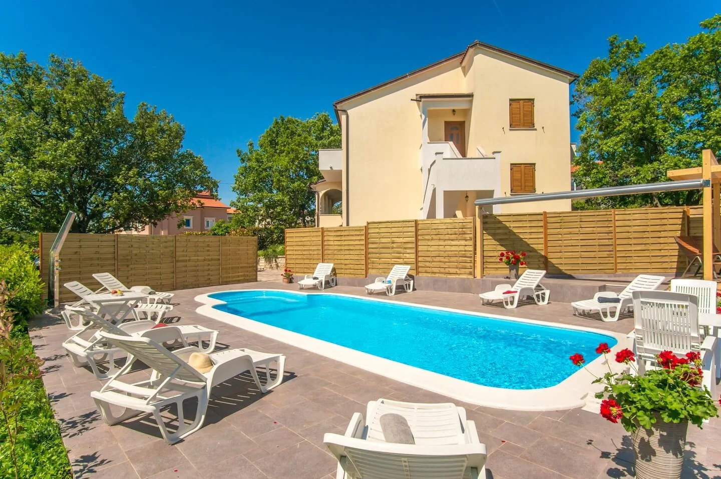 Apartment Marinko Marcana